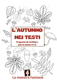Autunno nei testi