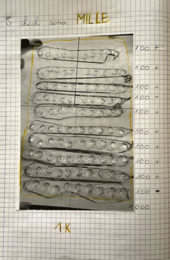 QUADERNO MATEMATICA - CL.3