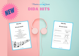 Dida Hits - Gli Amici del 10