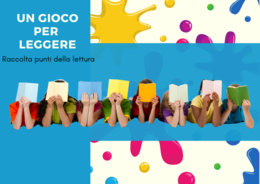 UN GIOCO per LEGGERE