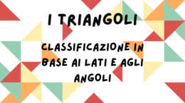 TRIANGOLI