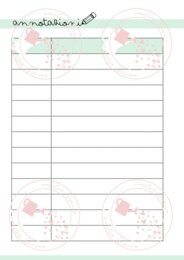 Quaderno dell'insegnante
