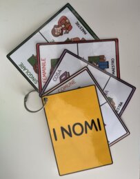 Mini Guida sui Nomi