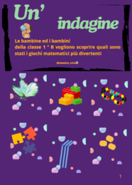 UN'INDAGINE