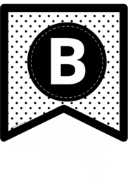 BENVENUTI IN PRIMA- BANDIERINE PER LA TUA AULA