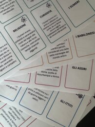 Gioco delle civiltà