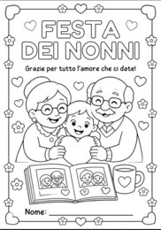 Festa dei nonni