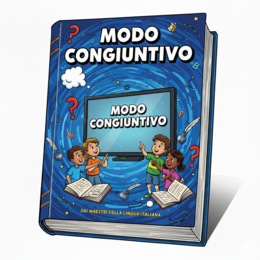 Il congiuntivo: esploriamo il mondo della possibilità