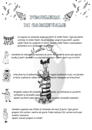 Carnevale mategiocoso