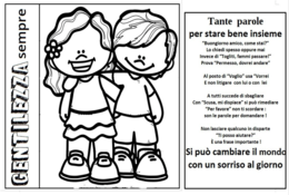 La Giornata della Gentilezza