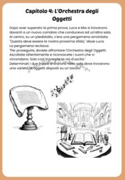 Nel Melodioso Mondo della Musica 2
