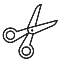 School objects