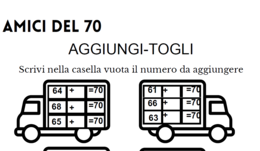 Amici del 70-80 -90