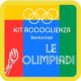 Kit accoglienza_Bandierine Bentornati