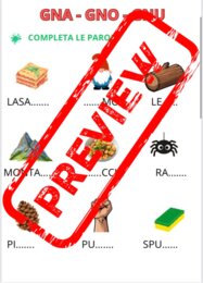 IMPARO IN VACANZA - Le avventure di Ricky