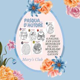 Pasqua....d'Autore