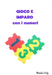 Gioco e imparo con i numeri