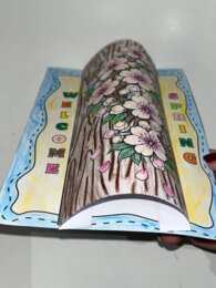 Spring Activity – Attività di Primavera in Inglese