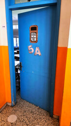 Cartelli Porta componibili