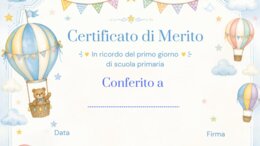 Mega Kit Accoglienza Scuola Primaria – Classe Prima | Risorse Stampabili + Bonus Animali