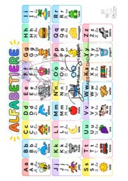 Alfabetiere