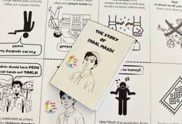 THE RIGHTS OF THE CHILD: Iqbal Masih, a story of denied rights