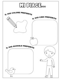 Mi presento!