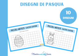 Disegni di Pasqua