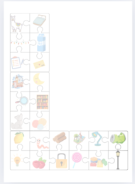 Puzzle L