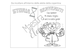 Viaggio alla scoperta dello spazio e del tempo