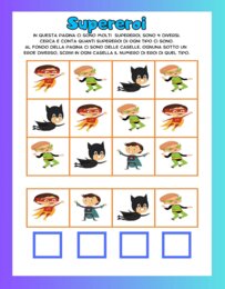 GIOCHI MATEMATICI 2-3 ELEMENTARI