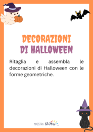 Kit didattica a stazioni matematica classe quarta