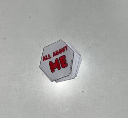 Lapbook “All About Me”