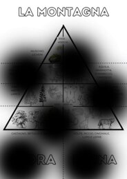 Flora e fauna della montagna - classe seconda Geografia