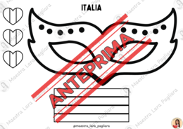 Carnevale intorno al mondo