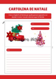 La Storia delle Lanterne di Natale
