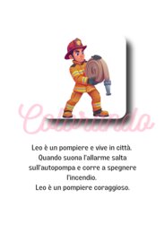 LETTURE SEMPLICI E COMPRENSIONE DEL TESTO – CLASSE PRIMA e SECONDA