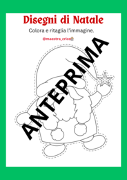 GIOCHI MATEMATICI...DI NATALE