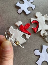 IDEA LAVORETTO PER LA MAMMA