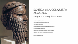 UNITÀ DIDATTICA MESOPOTAMIA: Sumeri, Babilonesi, Assiri e Hittiti (3 PPTX)