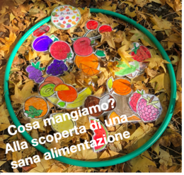 Educazione alimentare scuola primaria; progetto per un’alimentazione sana e consapevole