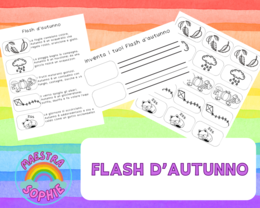 FLASH D'AUTUNNO