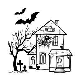 Raccolta immagini Halloween