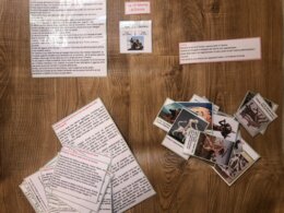 Le dodici fatiche di Ercole-attività didattica