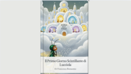 ACCOGLIENZA CON UNA STORIA DI UNA LUCCIOLA