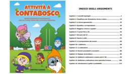 ATTIVITÀ A CONTABOSCO