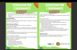 Percorso sul corsivo: dalla parola alla lettura