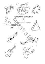 COPERTINA MUSICA