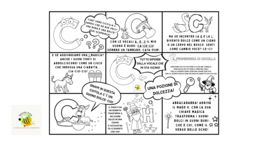 Ciccilla e i suoi mille suoni!