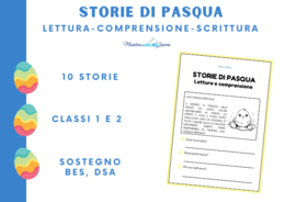 Storie di Pasqua